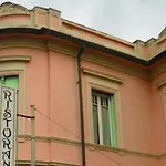 Hotel Apollo Viareggio