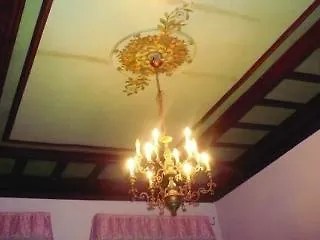 Apollo Отель 2*