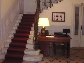 Hotel Apollo