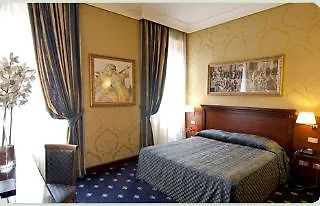 Ξενοδοχείο Apollo Βιαρέτζιο